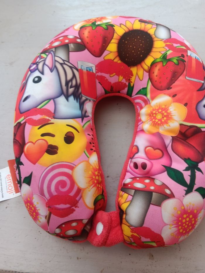 Cale nuque - photo numéro 2