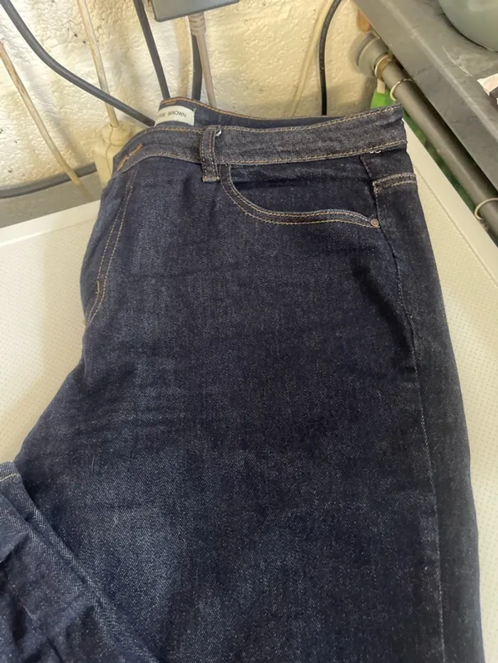 Jean taille 46 Estee Brown