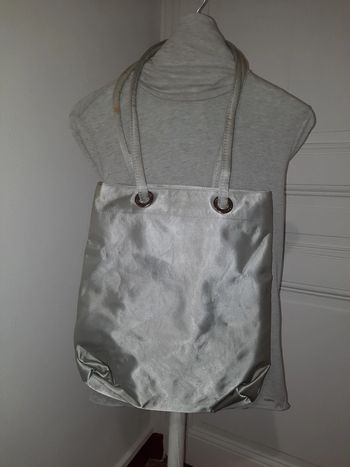 Grand sac fourré tout Cerruti 1881