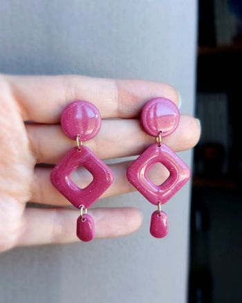 Boucles rétro