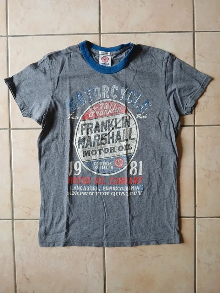 Tee-shirt
