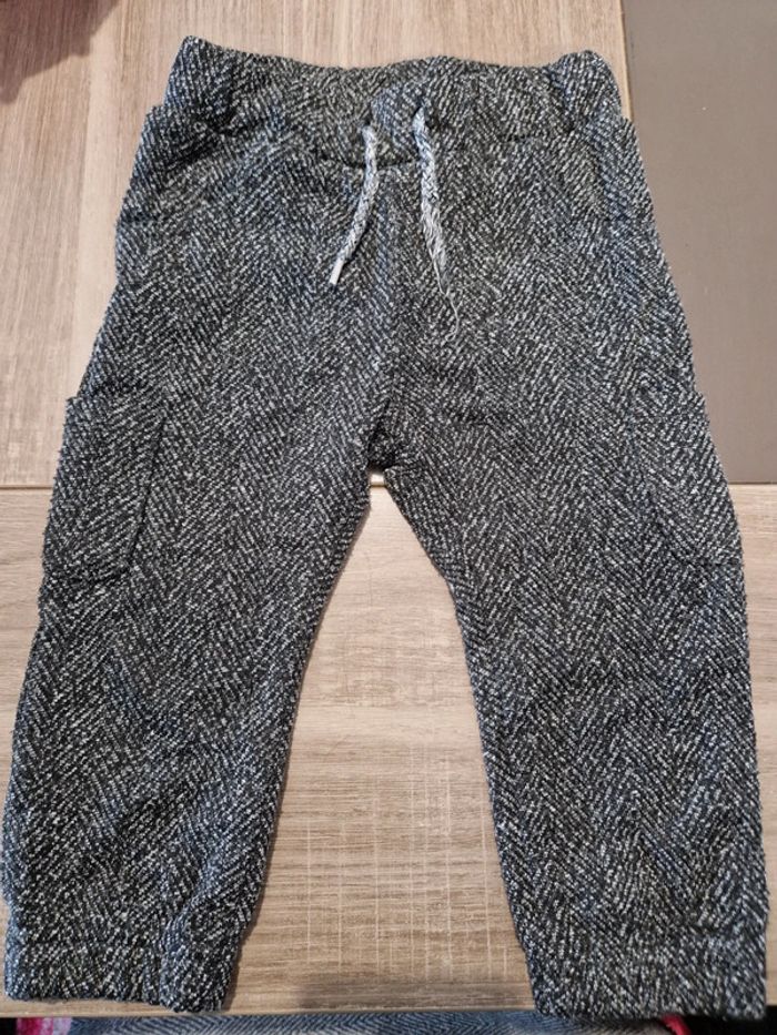 Pantalon jogging 18 mois