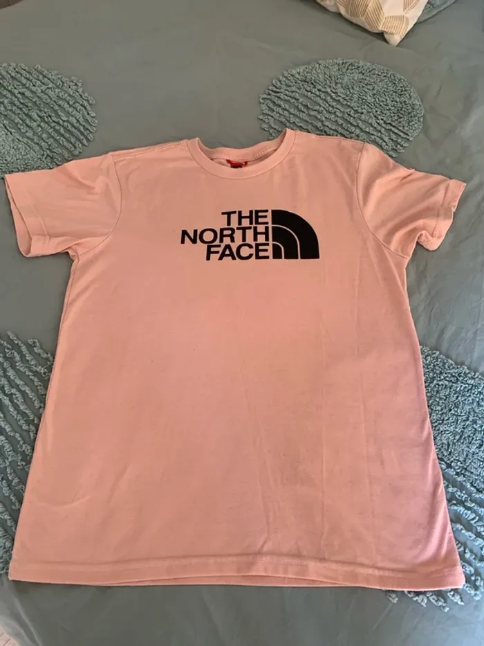 Tee shirt The North Face