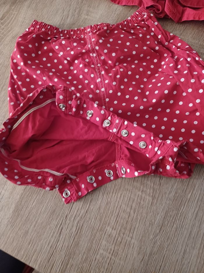 Ensemble sucre d orge 12 mois - photo numéro 6