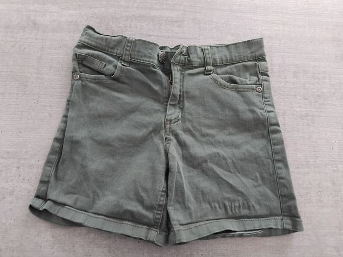 Short