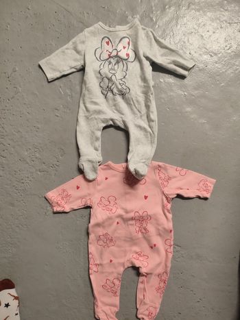 Pyjamas x2