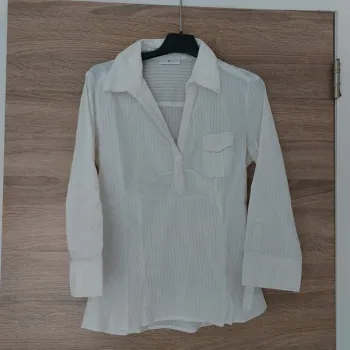 Blouse cintrée Cache Cache taille S