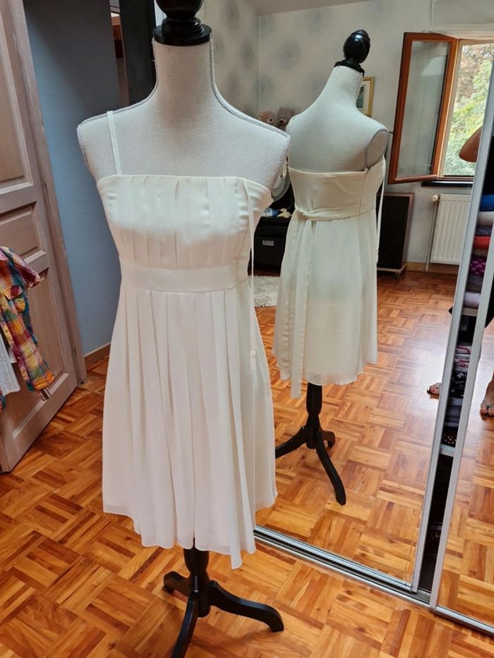 Robe camaïeu - photo numéro 2