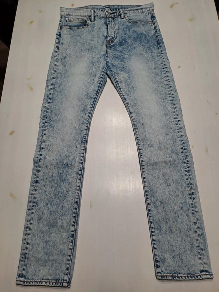 Jeans Levi's 510 32x34 - photo numéro 2