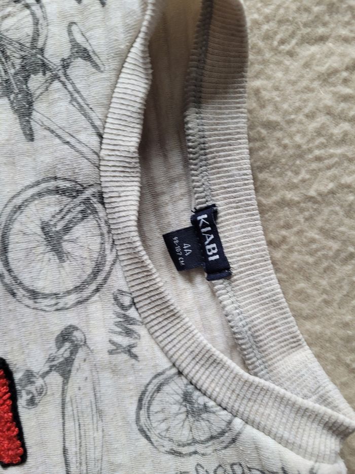 Pull kiabi 4 ans - photo numéro 4