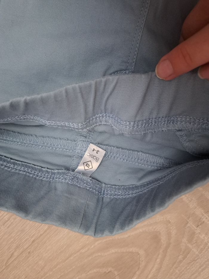 Jeans fille - photo numéro 2