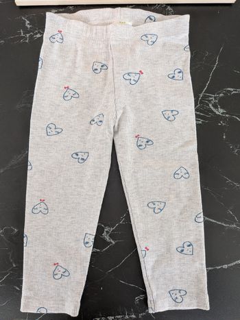 Legging fille 😅