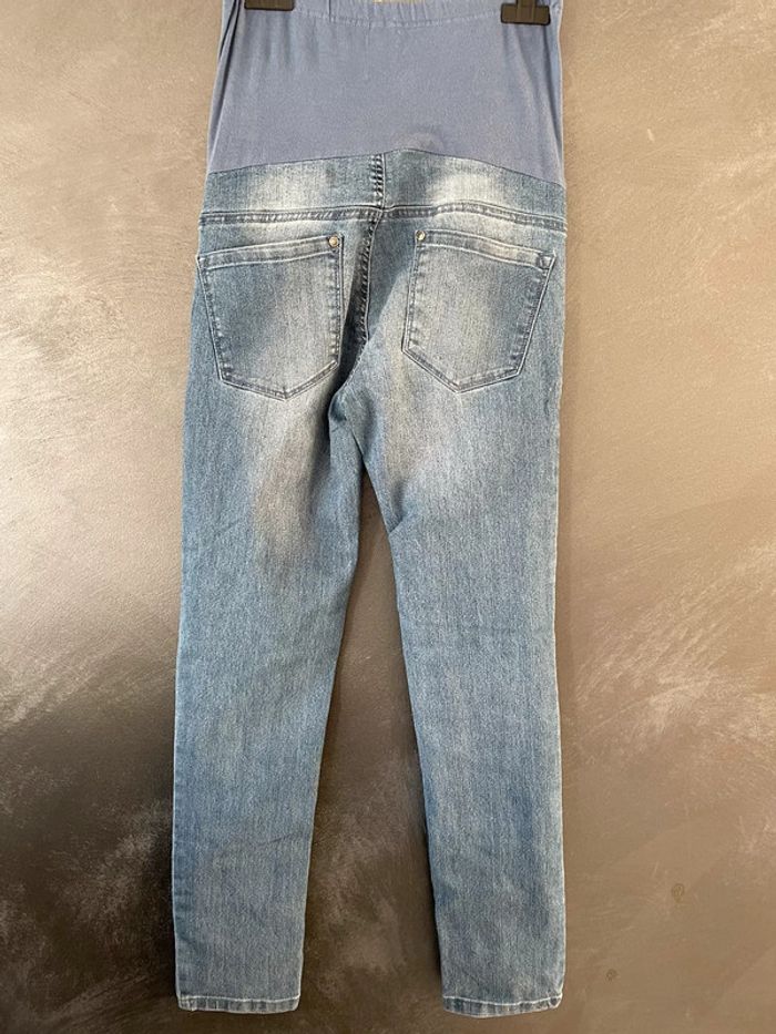 Jean grossesse - photo numéro 8