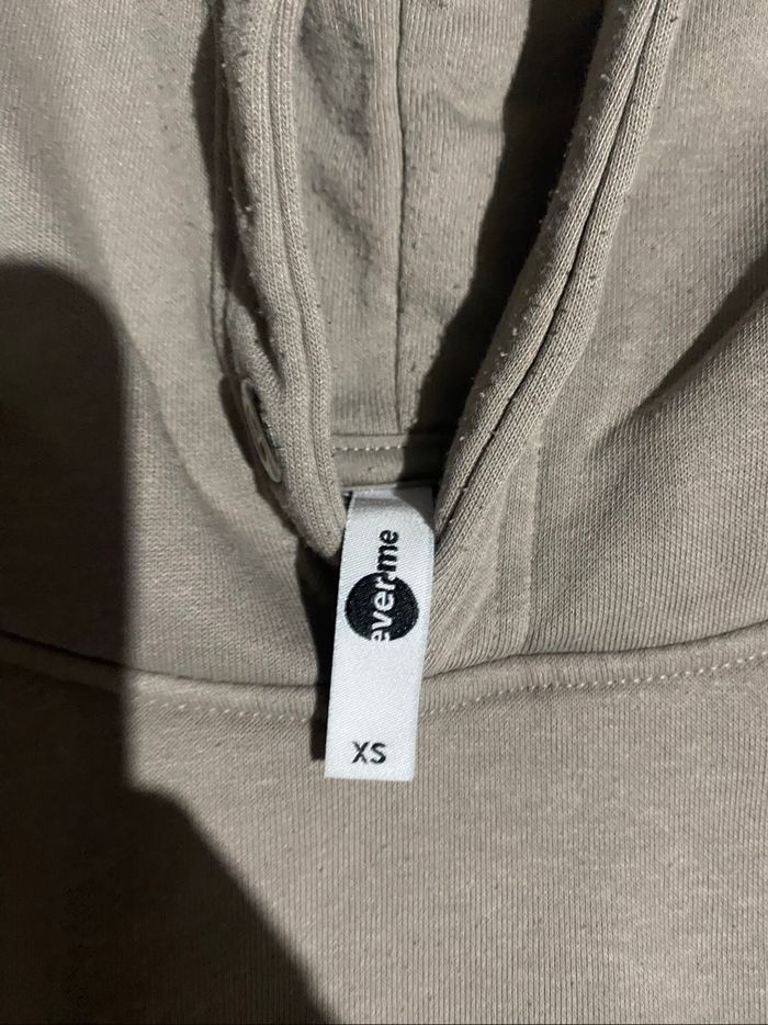 Pull Ever me - photo numéro 2