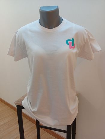 Tee-shirt jul personnaliser parole 