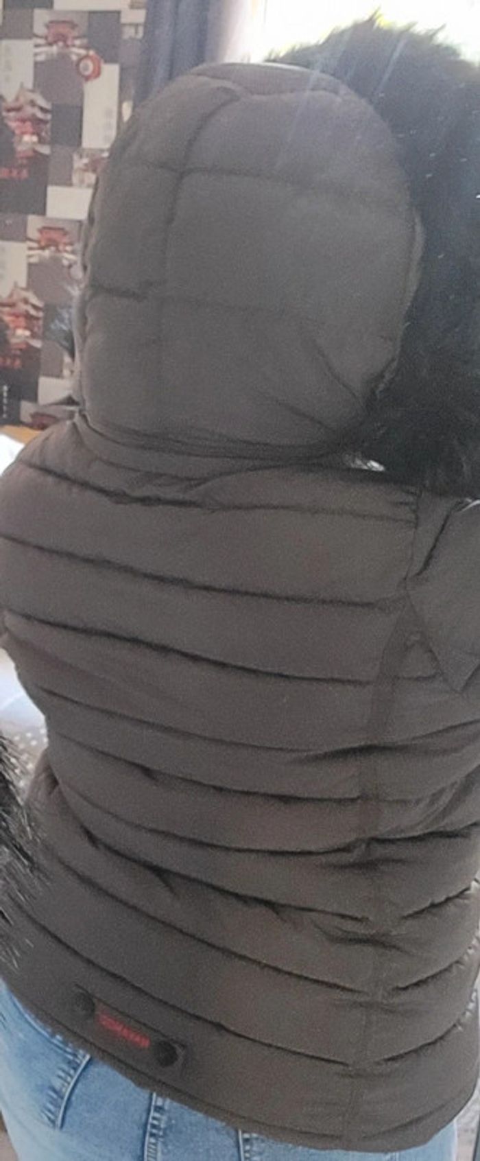 Manteau XL - photo numéro 6