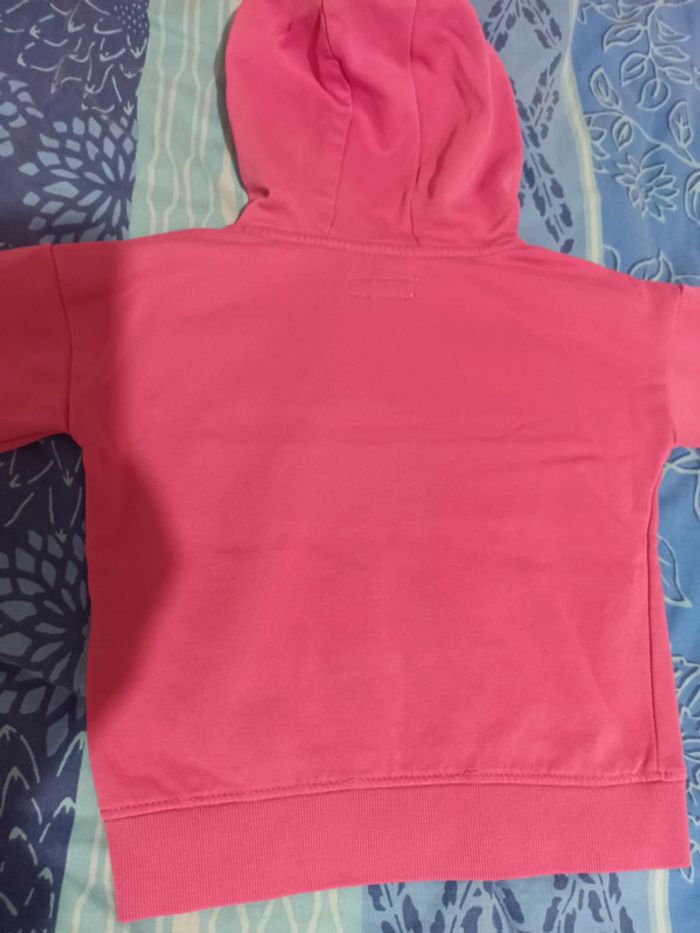 Pull 4-5 ans - photo numéro 4