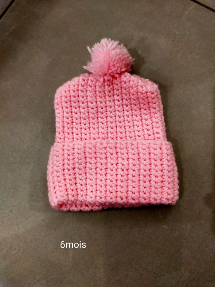 Bonnet chapeau casquette - photo numéro 10