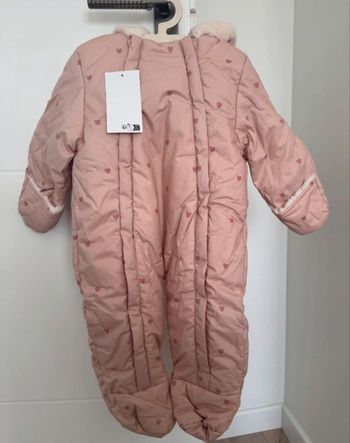 Combipilote Vertbaudet neuve 12 mois