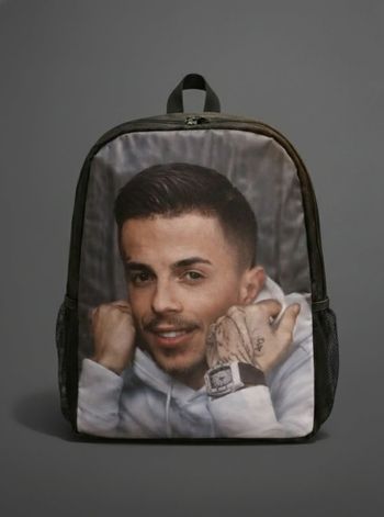 Sac à dos Yanns 