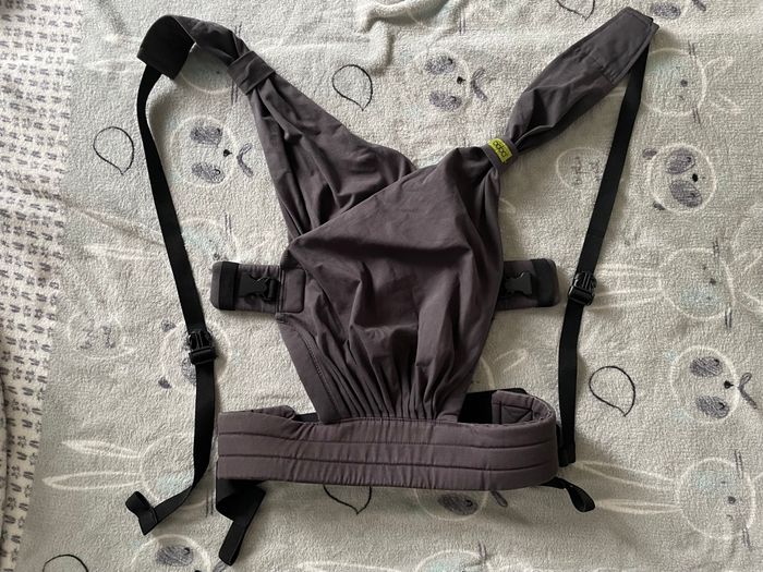Porte-bébé Hybride Boba Bliss