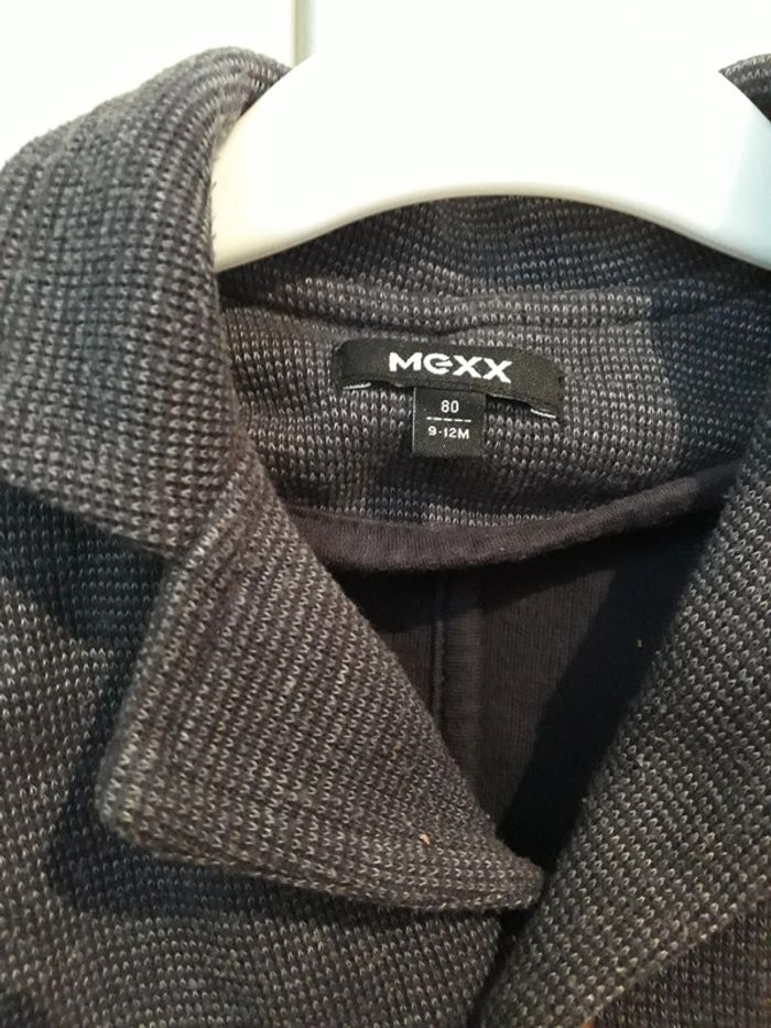 Veste garçon Mexx - photo numéro 3