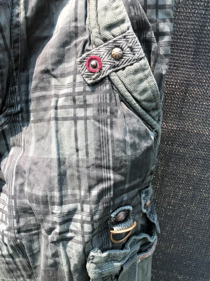 Short taille 39 - photo numéro 4