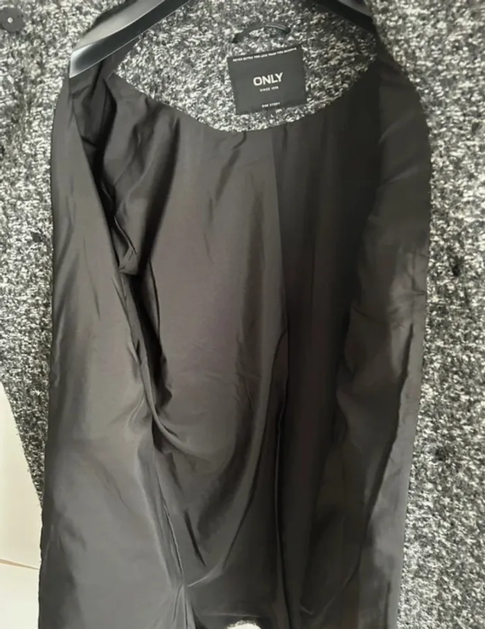 Manteau Only taille L - photo numéro 4