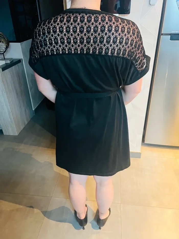 Robe de grossesse - photo numéro 2