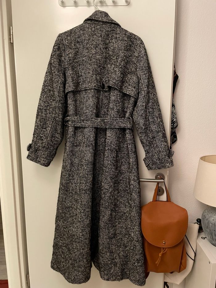 Manteau long - photo numéro 6