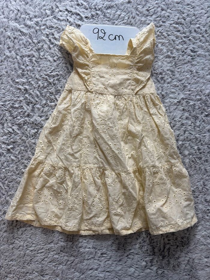 Robe été H&M 92cm