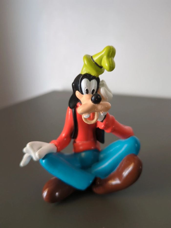 figurine Disney dingo