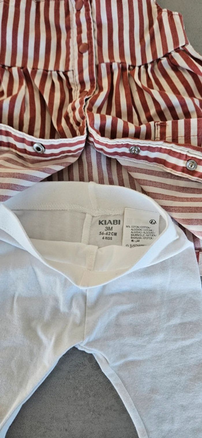 Ensemble kiabi - photo numéro 4
