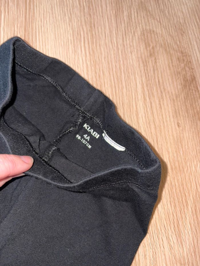 Ensemble Kiabi comme neuf - photo numéro 3