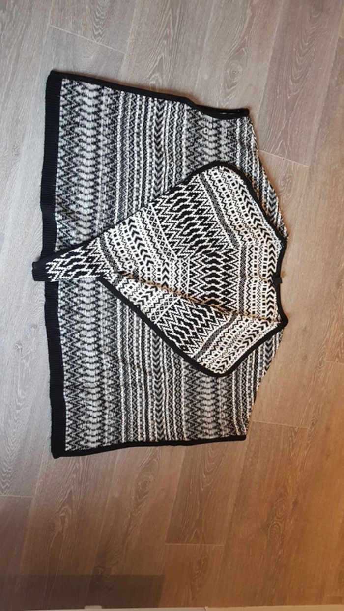 Gilet scandinave