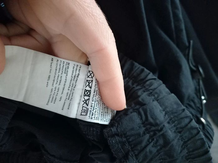 Pantalon - photo numéro 7