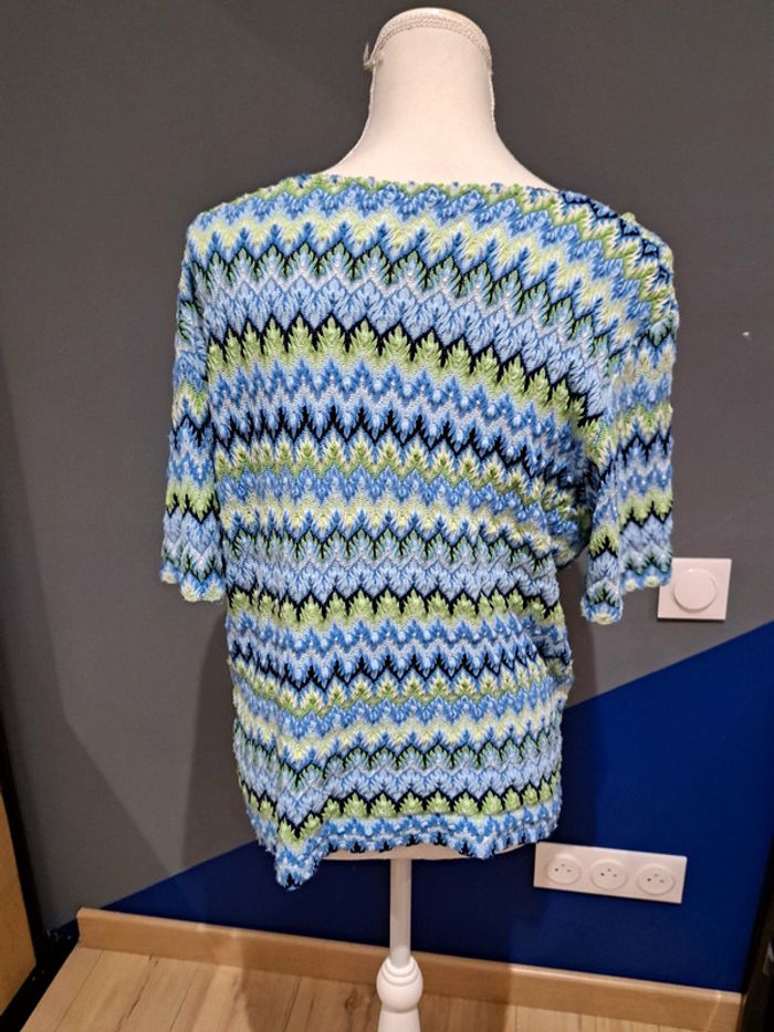 Taille 40 - photo numéro 2