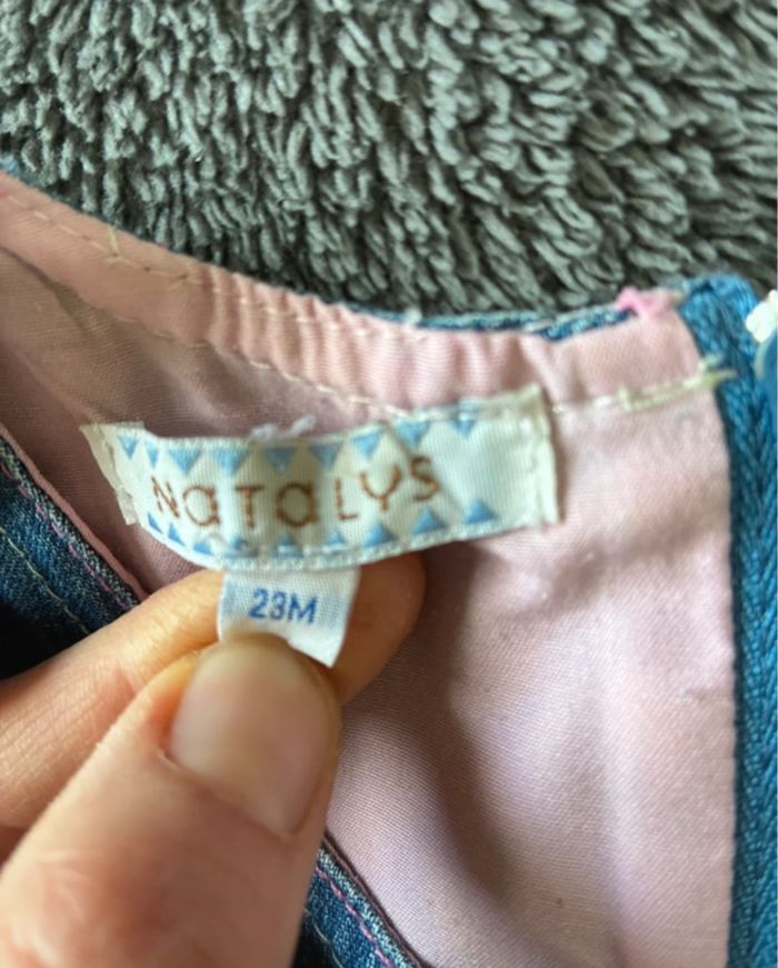 Robe 👗 - photo numéro 3