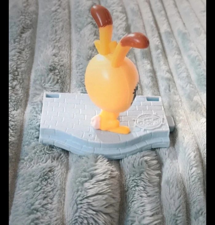 Petshop lapin Macdonald - photo numéro 2