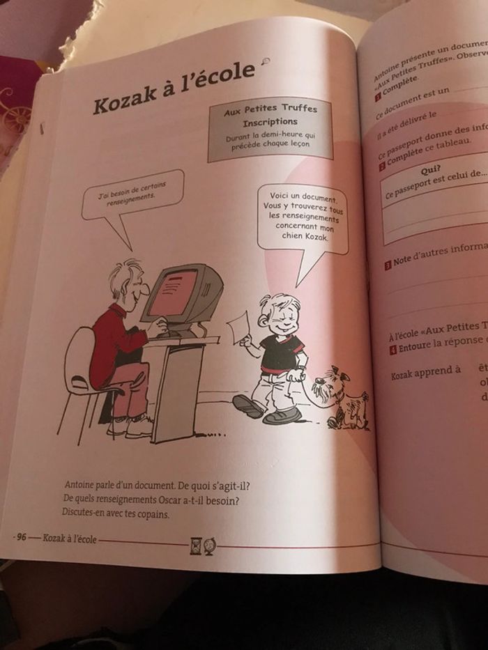 Escales histoire et géographie de boeck - photo numéro 9