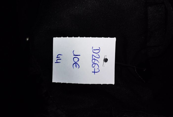D2667 - doudoune taille 44 - photo numéro 5
