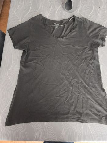 Maillot manches courtes