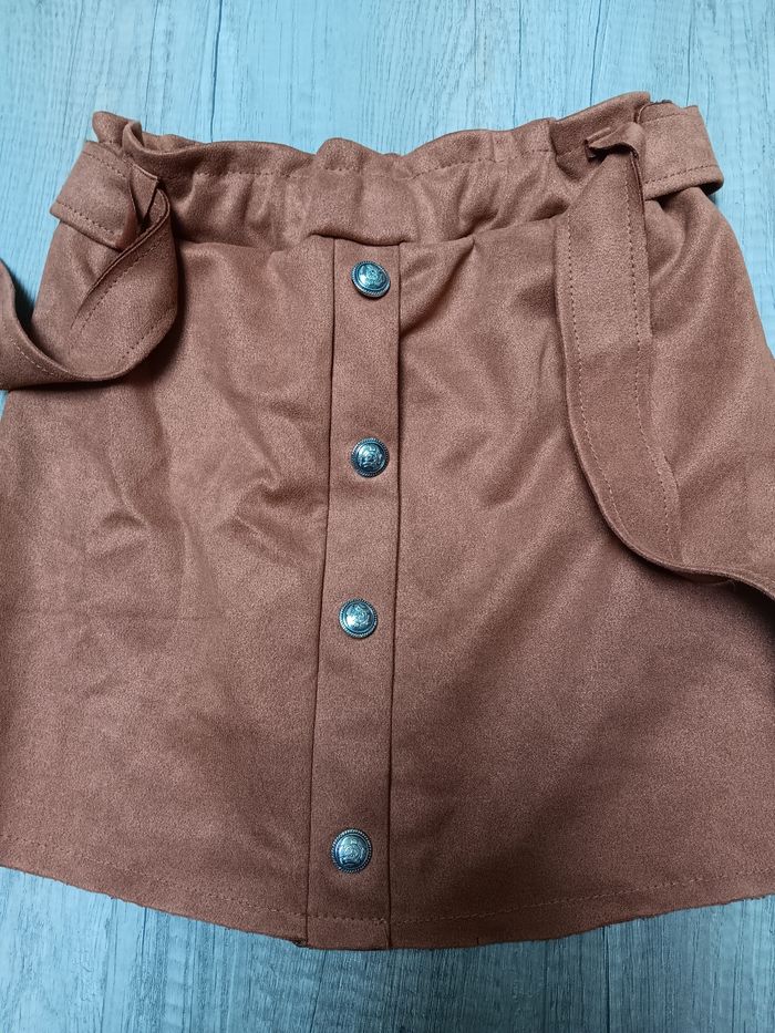 Mini jupe - photo numéro 2