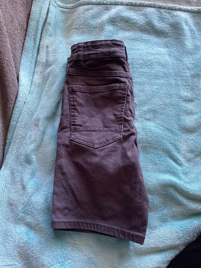 Short jean - photo numéro 2