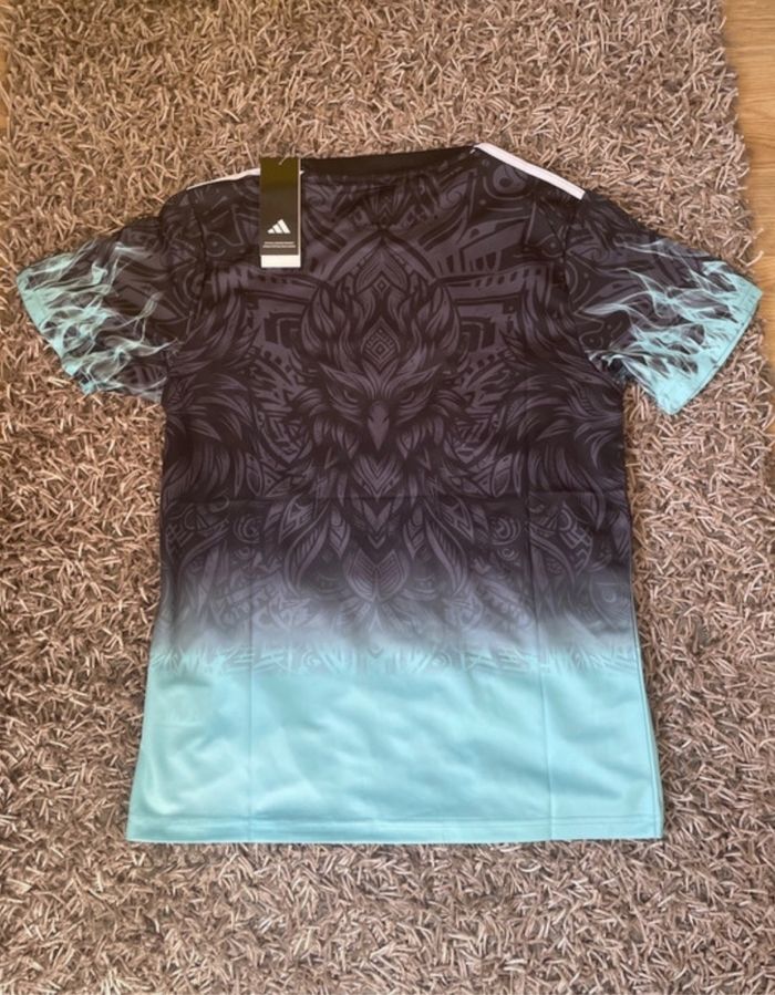 Maillot Liverpool Fc taille S - photo numéro 3