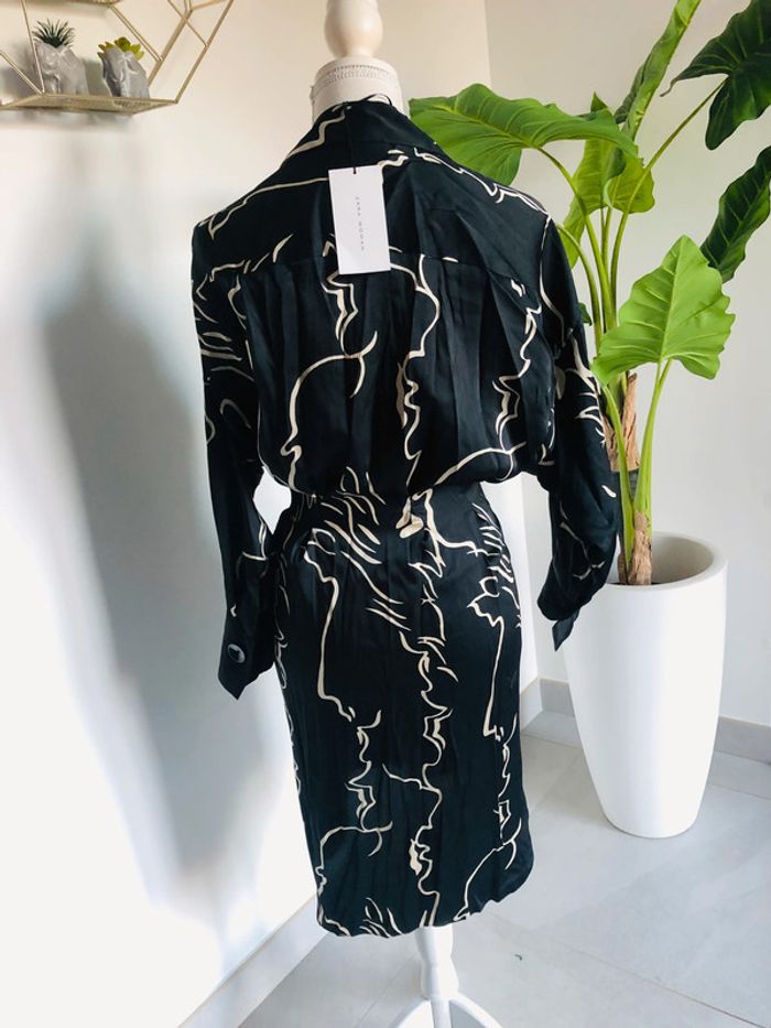 Robe Zara neuve taille S - photo numéro 9