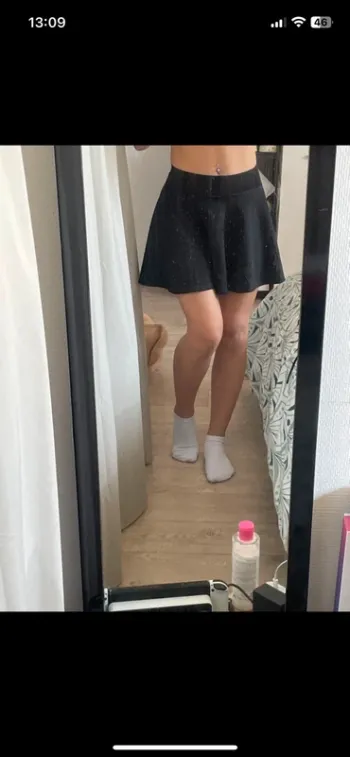 Jupe femme