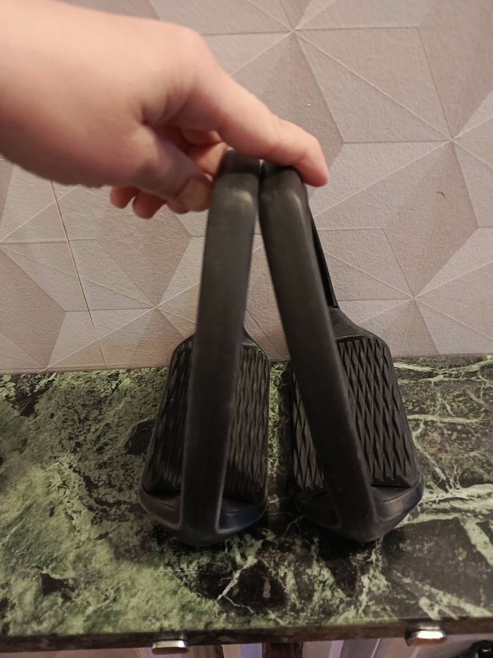 Êtriers sécurité Fouganza - photo numéro 4