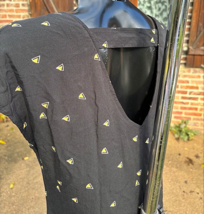 👗 Robe légère d’été - Taille 38 Kiabi - photo numéro 5