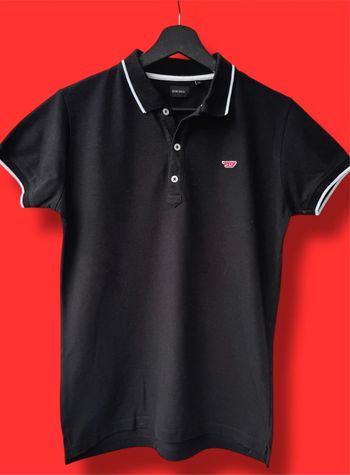 Polo femme Diesel